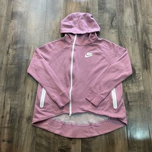Nike Fleece Hoodie